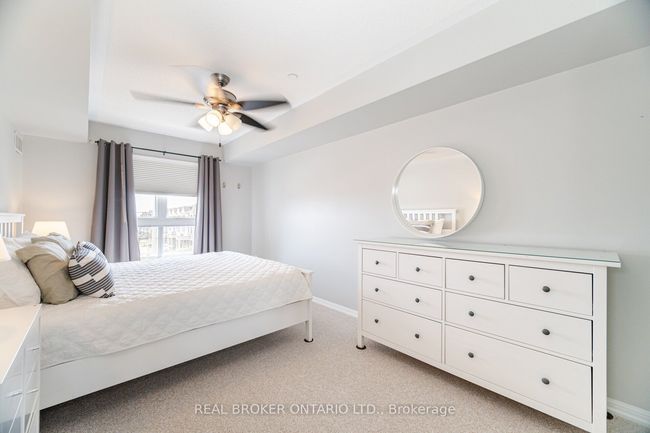 307 - 1045 Nadalin Hts, Condo with 2 bedrooms, 2 bathrooms and null parking in Milton ON | Image 19