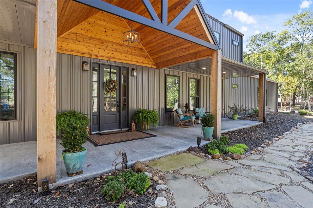 Residential in Greenville 2
