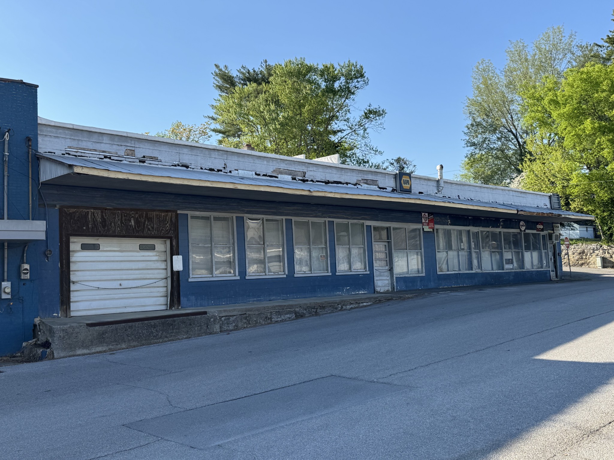 315 Spring St, Carthage, TN 37030