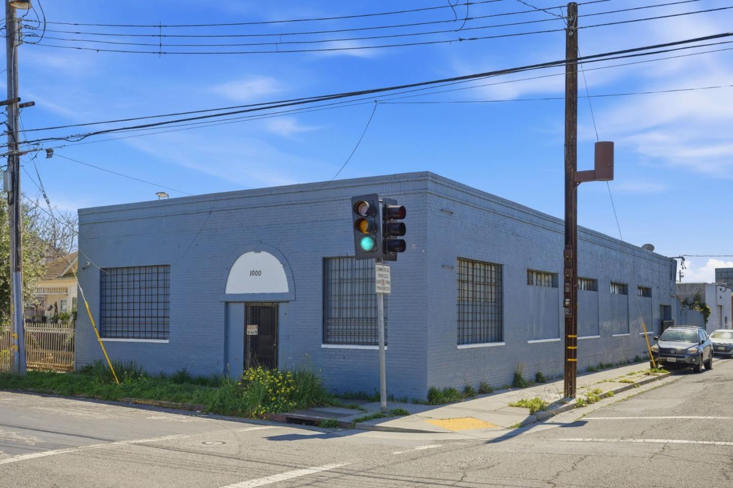 Residential Lease in Richmond