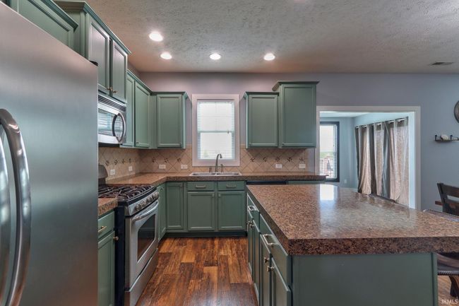 9201 Wynnfield Dr, House other with 3 bedrooms, 3 bathrooms and null parking in Evansville IN | Image 12