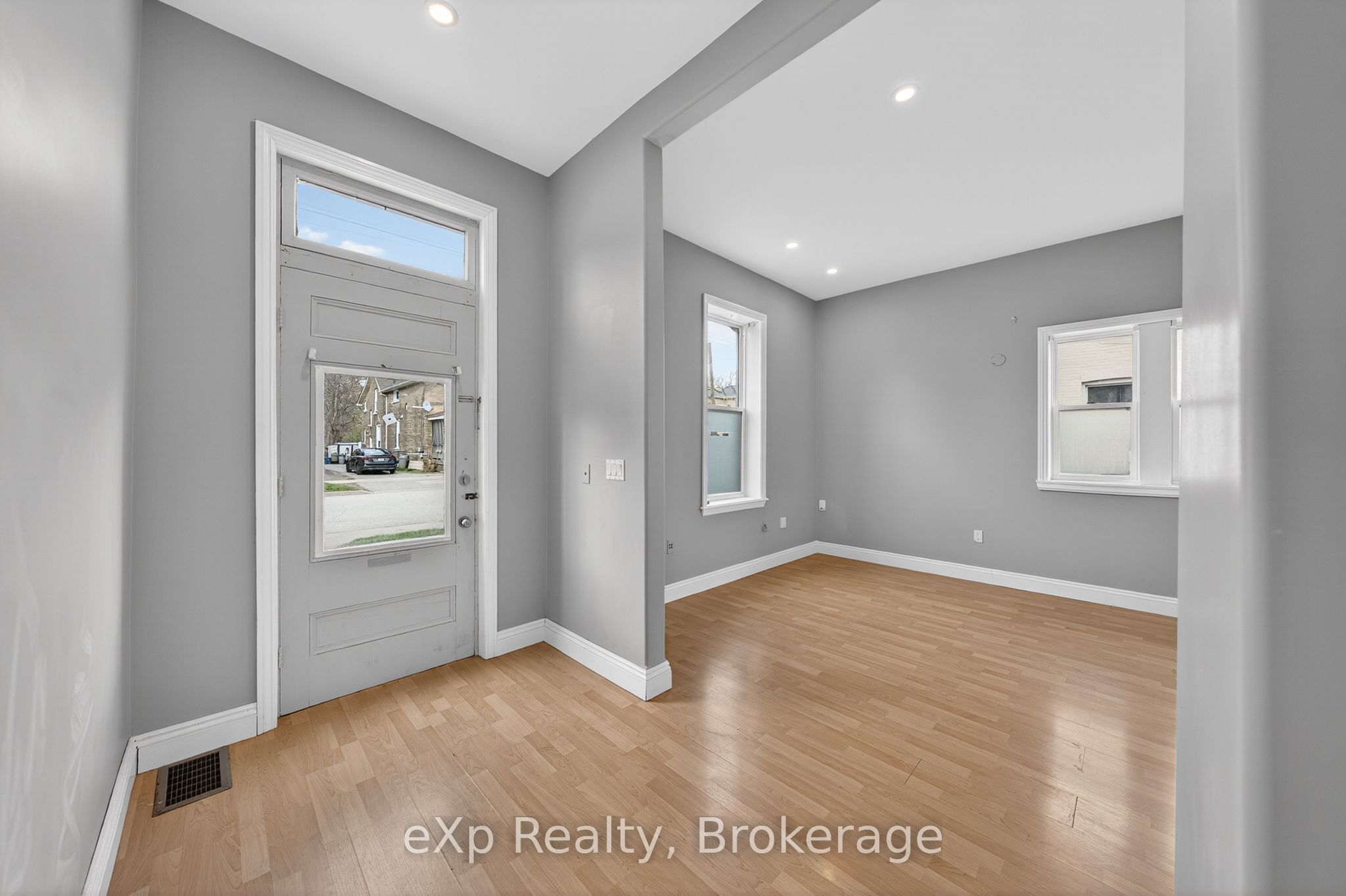 Residential in Brantford 4