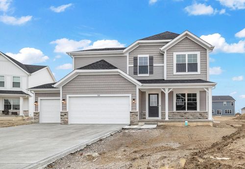 504 E 130th Pl, Crown Point, IN, 46307-6624 | Card Image