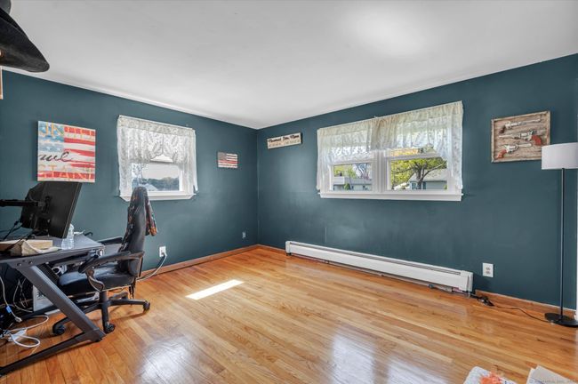 117 E Side Dr, House other with 3 bedrooms, 2 bathrooms and null parking in Wallingford CT | Image 14