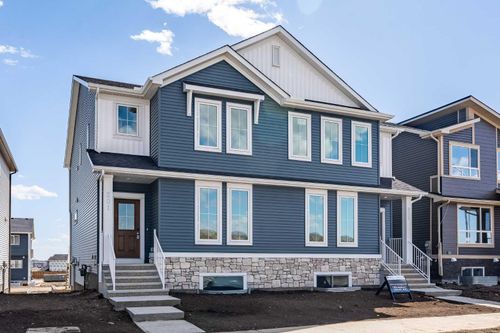 201 Bridgeport Gate, Chestermere, AB, T1X3E2 | Card Image