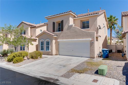 11032 African Sunset St, Henderson, NV, 89052-8614 | Card Image