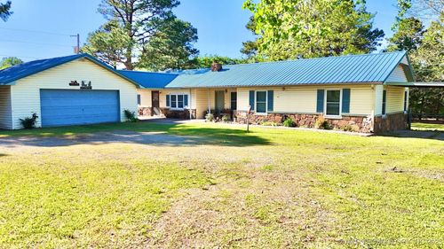 30901 W County Road 1260, Stigler, OK, 74462-2547 | Card Image