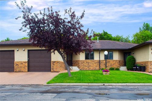 8-3415 Calder Cres, Saskatoon, SK, S7J4Z9 | Card Image