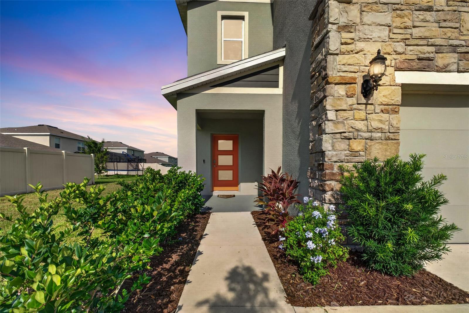 Residential in WESLEY CHAPEL 2