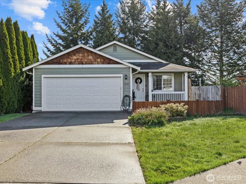 5618 103rd St Ne, Marysville, WA, 98270-6636 | Card Image