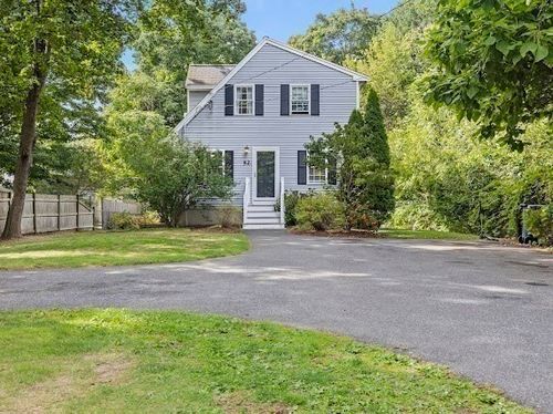 a-52 Cottage St, East Bridgewater, MA, 02333-1935 | Card Image
