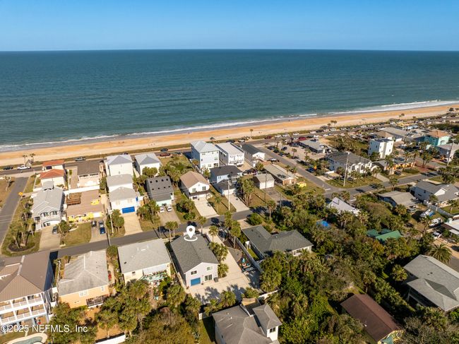 715 S Central Ave, House other with 4 bedrooms, 3 bathrooms and null parking in Flagler Beach FL | Image 44