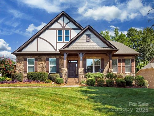 8062 Clems Branch Rd, Fort Mill, SC, 29707-0028 | Card Image
