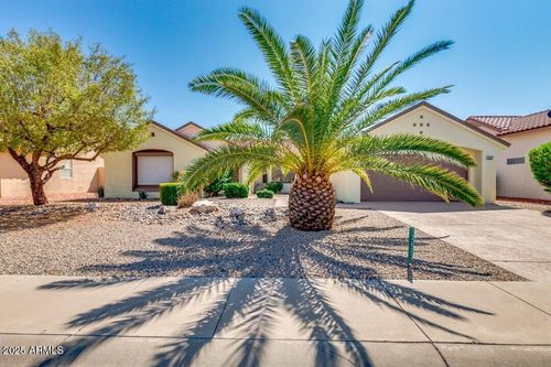 13623 W White Wood Dr, Sun City West, AZ, 85375-5844 | Card Image