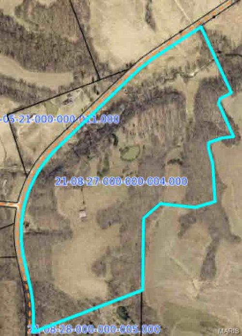 22995 Highway D, Eolia, MO, 63344-4202 | Card Image