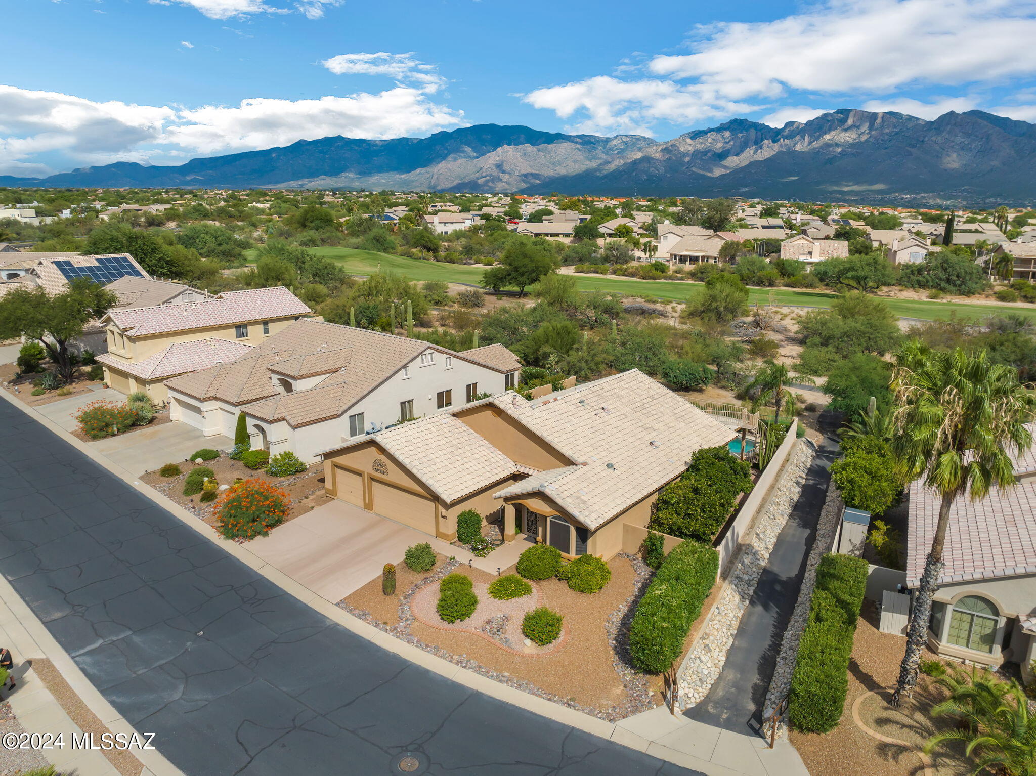 Divot Dr, Tucson, AZ 85737 #1