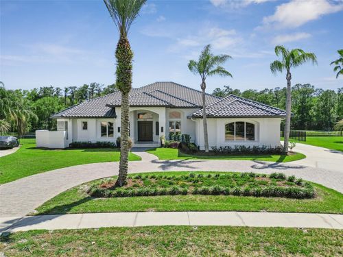 3868 Hunters Isle Dr, Orlando, FL, 32837-5811 | Card Image