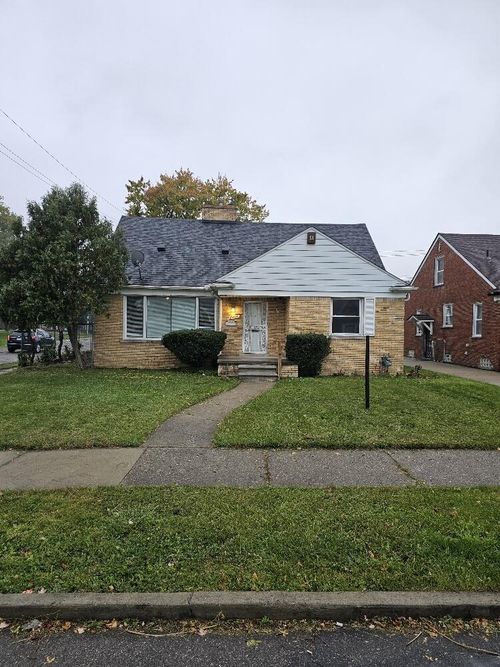 18901 Prest St, Detroit, MI, 48235-2853 | Card Image