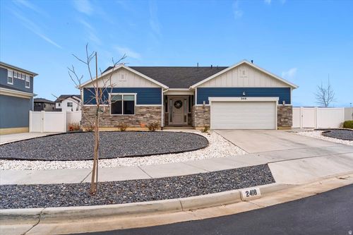 2418 W 3230 S, Syracuse, UT, 84075-1143 | Card Image