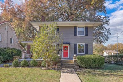 7200 Pennsylvania Avenue, House other with 3 bedrooms, 1 bathrooms and null parking in Kansas City MO | Image 1