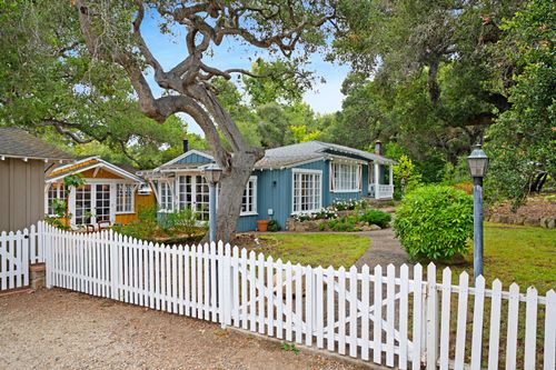 540 Periwinkle Ln, Santa Barbara, CA, 93108-2121 | Card Image