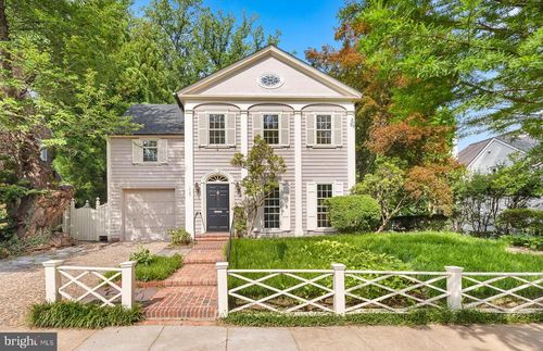 1727 Hoban Rd Nw, WASHINGTON, DC, 20007-2036 | Card Image
