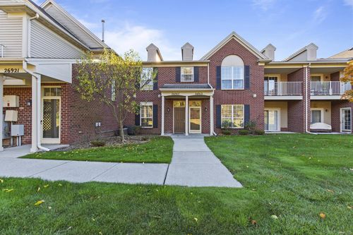 26917 Carrington Pl, Harrison Township, MI, 48045-6513 | Card Image