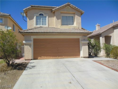 8284 W Rochelle Ave, Las Vegas, NV, 89147-6118 | Card Image