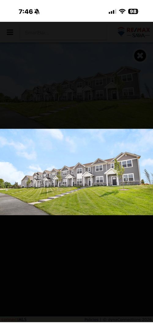 2257 Riesling Rd, Oswego, IL, 60543-6710 | Card Image