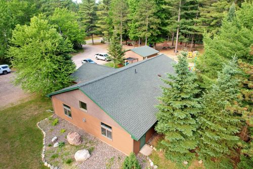 564 State Highway 155, Saint Germain, WI, 54558-9754 | Card Image