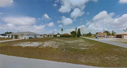 1103 41st Ter, Cape Coral, FL, 33914-5712 | Card Image