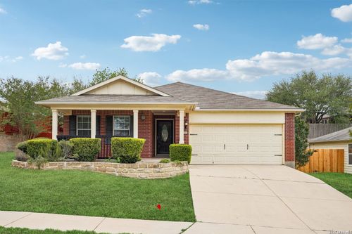 5408 Columbia Dr, Cibolo, TX, 78108-2340 | Card Image