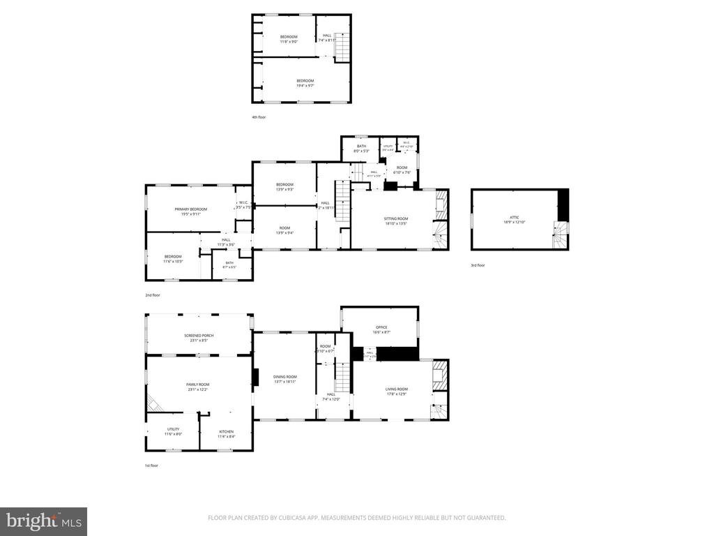Residential in CHADDS FORD 5