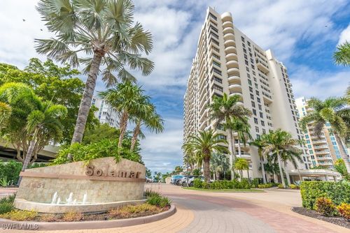1005-4451 Gulf Shore Blvd N, NAPLES, FL, 34103-2642 | Card Image