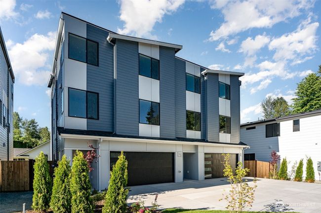 A - 1515 243 Rd Place Sw, Townhouse with 4 bedrooms, 4 bathrooms and null parking in Bothell WA | Image 27