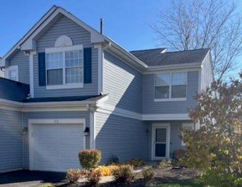 0-122 Polaris Dr, Lake In The Hills, IL, 60156-5677 | Card Image