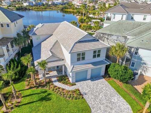 527 Cinnamon Beach Ln, Palm Coast, FL, 32137-5337 | Card Image