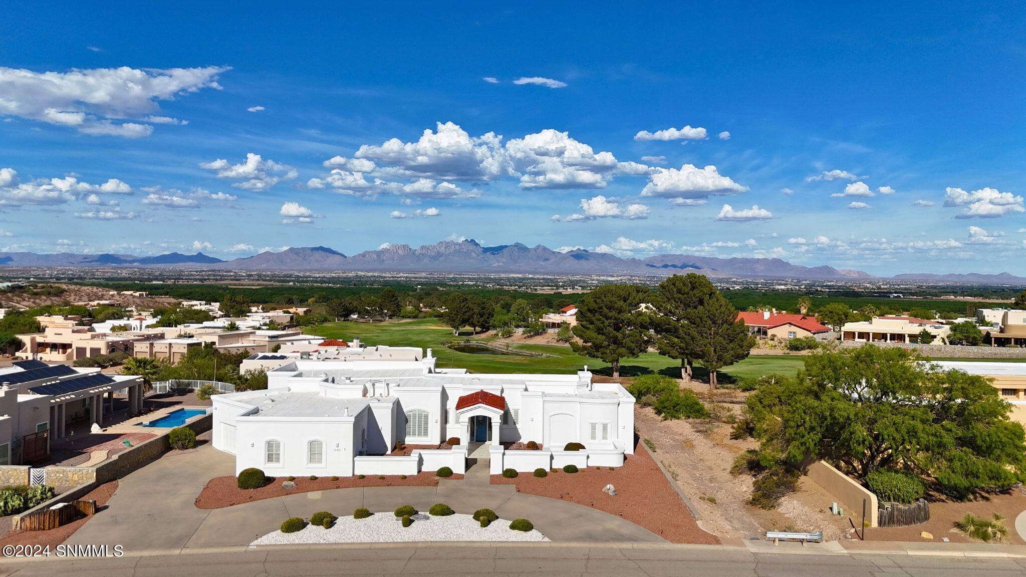 Vista Del Cerro , Las Cruces, NM 88007