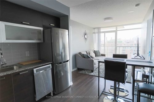 1033-68 Abell St, Toronto, ON, M6J0B1 | Card Image