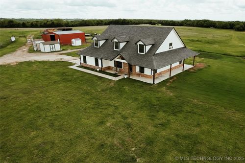 29705 Harvest, Glencoe, OK, 74032-1003 | Card Image