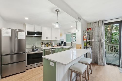 3086-42 S Forest Beach Dr, Hilton Head Island, SC, 29928-6276 | Card Image