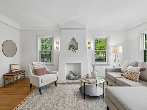 2-3815 Glendale Ter, Minneapolis, MN, 55410-1351 | Card Image