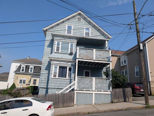 340 Fountain St, Fall River, MA, 02721 | Card Image