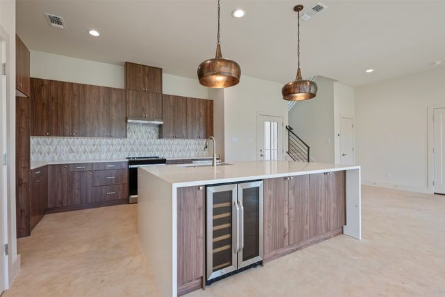 2646 Crazyhorse Pass, House other with 3 bedrooms, 3 bathrooms and null parking in Austin TX | Image 6