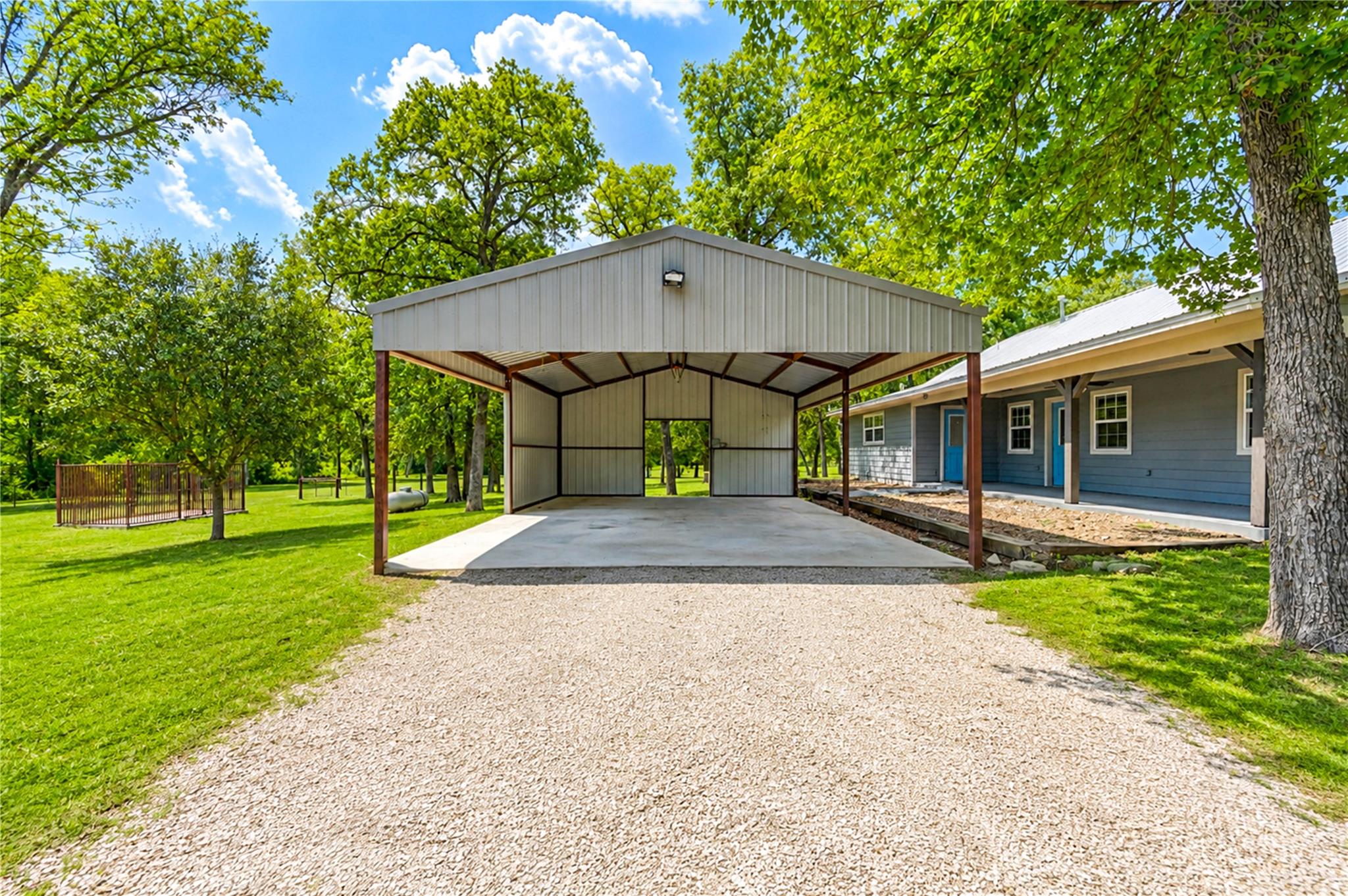 Residential in Brenham 3