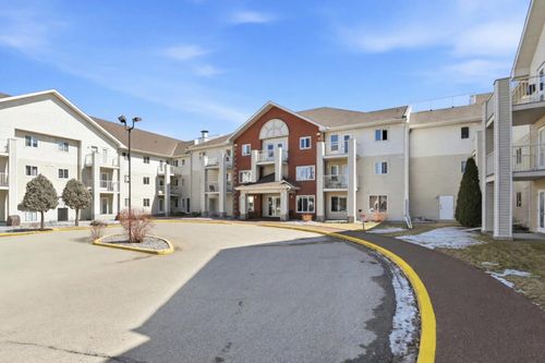215-56 Carroll Crescent, Red Deer, AB, T4P3Y3 | Card Image