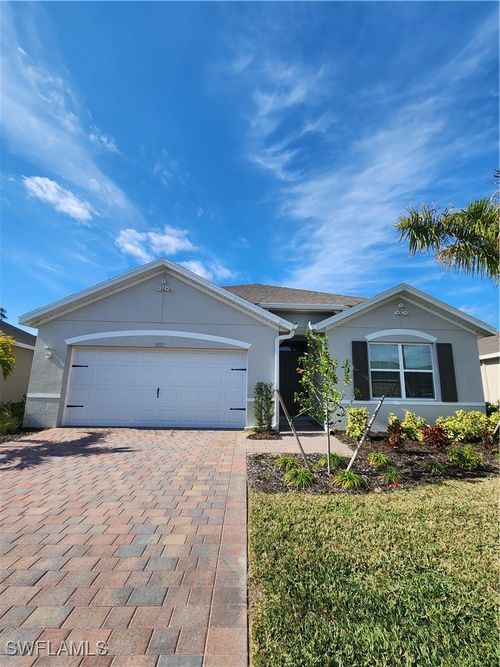 3635 Rolling Water Way, North Fort Myers, FL, 33917 | Card Image