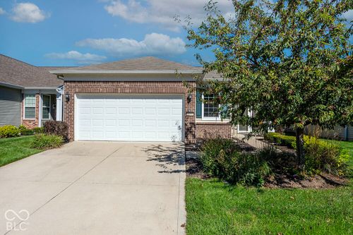 16632 Cava Dr, Fishers, IN, 46037-7453 | Card Image