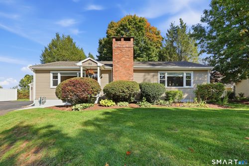 71 Dividend Rd, Rocky Hill, CT, 06067-2604 | Card Image