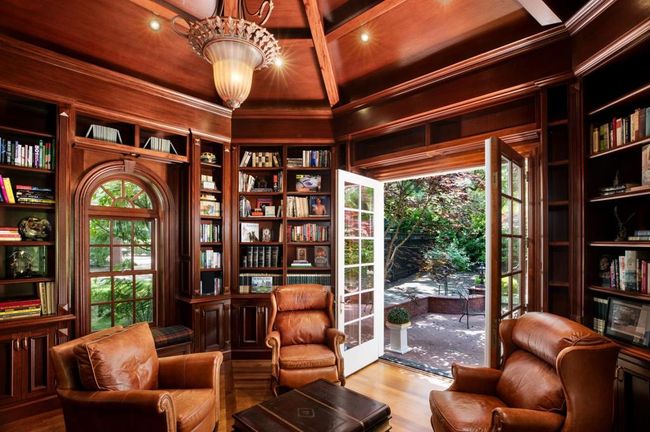 99 James Ave, House other with 5 bedrooms, 7 bathrooms and 3 parking in Atherton CA | Image 10